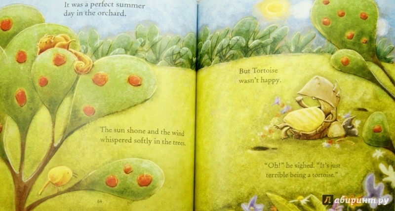 Иллюстрация 1 из 10 для Usborne Bedtime Stories for Little Children | Лабиринт - книги. Источник: Лабиринт