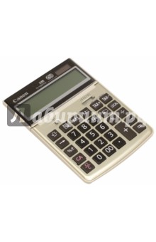 Калькулятор настольный, 12 разрядов (TS-1200 TCG/2499B002).