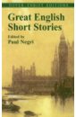 Dickens Charles, Киплинг Редьярд Джозеф, Гарди Томас Great English Short Stories