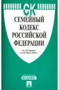 Семейный кодекс Российской Федерации по состоянию на 25.03.16 г. семейный кодекс российской федерации по состоянию на 1 июня 2022 г