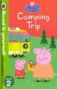 Horsley Lorraine Camping Trip peppa s holiday post