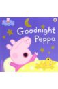Goodnight Peppa peppa pig at the zoo