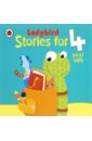 Stimson Joan Stories for 4 Year Olds ladybird stories for four year olds