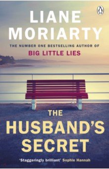 Moriarty Liane - The Husband's Secret