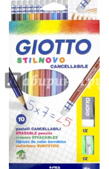  Giotti Stilnovo. 10 .     (256800)