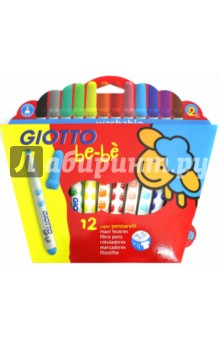  Giotto be-be. 12    (466700)
