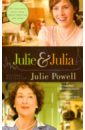 Фото - Powell Julie Julie and Julia. My Year of Cooking Dangerously julie jones wszystko w twoich rękach opowiadanie erotyczne