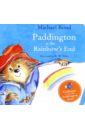 Bond Michael Paddington at the Rainbow's End paddington pop up london movie tie in collector’s edition