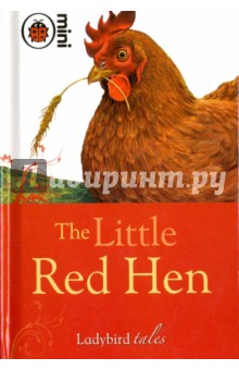 The Little Red Hen