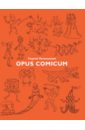 Opus Comicum - Литичевский Георгий