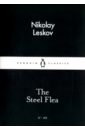 Leskov Nikolay The Steel Flea starikov nikolay 1917 key to the russian revolution
