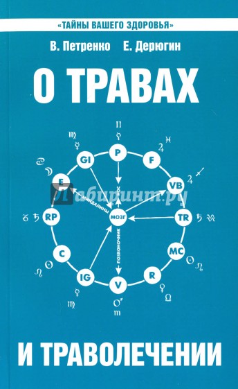 О травах и траволечении. 9-е изд.