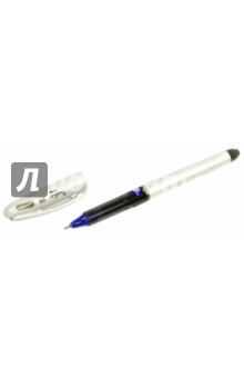 Ручка гелевая синяя (BLN115W-CX).
