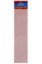 Бумага крепированная перламутровая, Розовый (С0307-28).