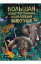Большая иллюстрированная энциклопедия животных