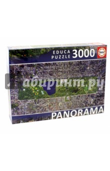 Пазл-панорама-3000 