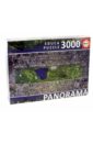 Пазл-панорама-3000 