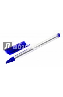 Шариковая ручка Ball. Диаметр пишущего узла: 0,5 мм. (432M-3).