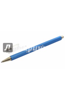 Шариковая ручка Triplus Ball, толщина ХВ. Цвет голубой (431 ХВ-30).