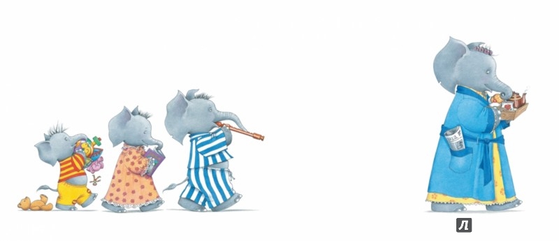 Иллюстрация 1 из 13 для Пять минут покоя - Джилл Мерфи | Лабиринт - книги. Источник: Лабиринт