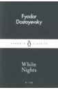 цена Dostoevsky Fyodor White Nights