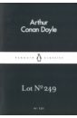 Doyle Arthur Conan Lot No. 249 kertesz imre detective story