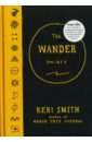 Smith Keri The Wander Society the anarchical society