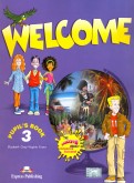 Welcome 3. Pupil's Book