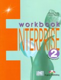 Enterprise 2. Elementary. Workbook