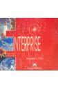 Evans Virginia, Дули Дженни Enterprise 3. Pre-Intermediate. Student's Audio (2CD) enterprise plus pre intermediate student s audio 2cd