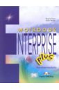 Evans Virginia, Дули Дженни Enterprise. Level 3. Pre-Intermediate Plus. Workbook the phonetic version of the four famous works genuine original extracurricular reading books for students in grades 1 4 libros