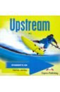 дули дженни upstream a2 elementary dvd activity book рабочая тетрадь к dvd Evans Virginia, Дули Дженни Upstream Elementary A2. Student's Audio (CD)