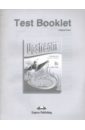 Evans Virginia Upstream Intermediate B2. Test Booklet evans v upstream upper intermediate b2 test booklet