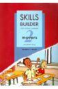 Gray Elizabeth Skills Builder. Movers 2. Student's Book dooley jenny skills builder for young learners movers 1 student s book