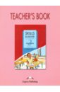 Gray Elizabeth Skills Builder. Movers 2. Teacher's Book sad and tip a pan level 1 book 2