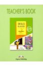 Gray Elizabeth Skills Builder. Starters 2. Teacher's Book 3 books set 1 6 grade primary school students groove synchronous practice copybook book regular script copybook beginners