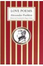 Pushkin Alexander Love Poems