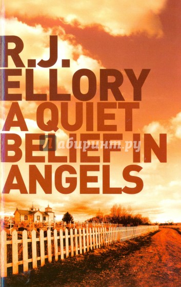 Quiet Belief in Angels