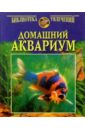 None Домашний аквариум (2 рыбки)