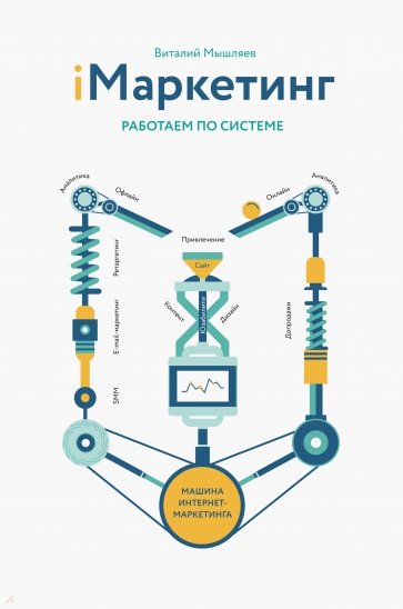 iМаркетинг. Работаем по системе