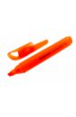 Текстовыделительный маркер Triplus highlighter. В трехгранном корпусе. Оранжевый. 2-5 мм. (3654-4).