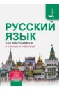 Алексеев Филипп Сергеевич Русский язык для школьников в схемах и таблицах