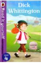 Dick Whittington bauer marion dane weather wind ready to read level 1