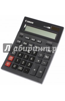 Калькулятор настольный, 12 разрядов (AS-444).