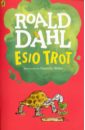 Dahl Roald Esio Trot abellan miquel brand and branding