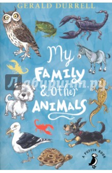 My Family and Other Animals