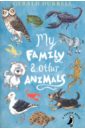 durrell gerald my family and other animals level 3 Durrell Gerald My Family and Other Animals