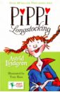 Lindgren Astrid Pippi Longstocking цена и фото