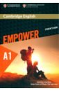 Puchta Herbert, Doff Adrian, Thaine Craig Cambridge English. Empower. Starter. Student's Book doff adrian puchta herbert thaine craig empower starter a1 second edition student s book with digital pack