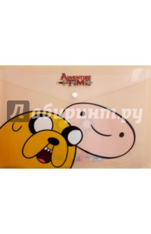 -  Adventure Time   , 4 (AL16-CH)
